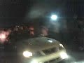 Mazda vs Mustang cobra  500HP(ciudad juarez)