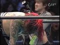 Great Muta  special Battle18  Great Muta VS Great Ruta
