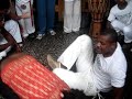 movimento minas para capoeira