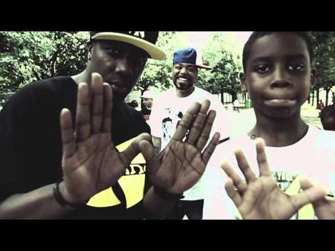 Mathematics-Ft-Cappadonna--Masta-Killa--Inspectah-Deck---Method-Man---Shorty--Four-Horsemen