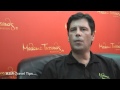Madame Tussauds Bangkok Pre-Opening Interview - HD