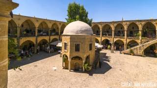 North Cyprus Time-Lapse Video