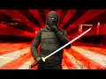 GTA 5 - THE NINJA SONG! (Funny Music Video) GTA 5 - THE NINJA SONG! (Funny Music Video)