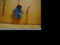 The TABLE CLAYSAW MASSACRE