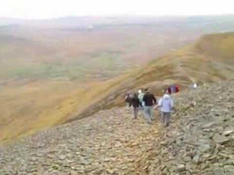 Croagh Patrick