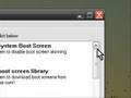 Change your Boot and Logon Screen on Windows XP