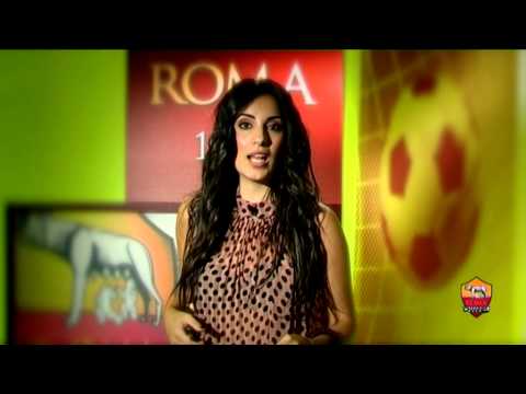 GOL PARADE: 2013/14 Serie A, top 10 goals (Roma Channel) GOL PARADE: 2013/14 Serie A, top 10 goals (Roma Channel)