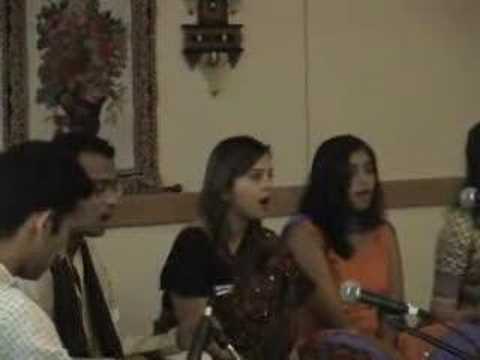Raag Kedar