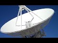 VLA Dish Up-Close #1
