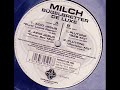 Milch - Housefrau (B&B Mix)