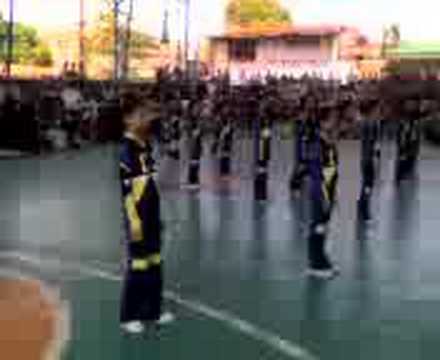 canossa calamba cheer dance