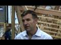 videos de Tim Jarvis talks to Cowes TV