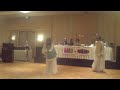 Shabach Praise Dance Team-Never Would\