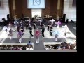 Youth R2J dance Tzel Midbar