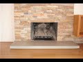 Modern Concrete Countertops # 034C ConcreteNetwork.com
