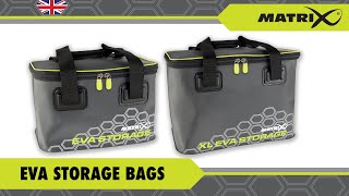 Чанта Matrix EVA Storage Bag