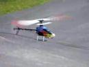 Fifth flight with Blade 400 - 360