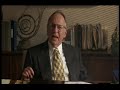 The Original Sports Agent - Dicky Fox - On Success