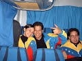 Orquesta Sinf�nica Juvenil de Aragua Jos� Felix Ribas