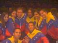 Orquesta Sinfónica Juvenil de Aragua José Felix Ribas