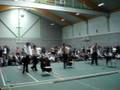 Eliminatoire fancy faire Flone 2008