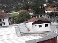 Quartel Blumenau - Agora � guerra