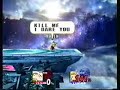 SSBB Online Friend Battle: SK20(Ice Climber) Vs. Ruben(Lucas