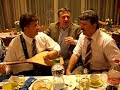Krstenje malog Garbijela Simic-Veselo drustvo izvorna pjesma