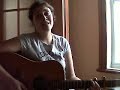 Cynthia Page - Wish you were here (pink floyd)