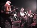 Entrapment- The Cleansing
