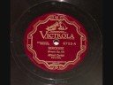 Alfred Cortot plays Chopin: Berceuse