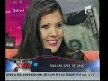 Interview with Paula - 2 of 4 Manele-Gratis.net