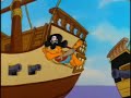 Garfield and Friends - The Legend of Long Jon