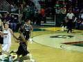 Seattle vs.San Antoino