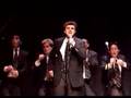 UC Men's Octet - Shout