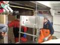 Life on the Bering Sea