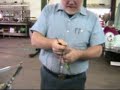 MG Starter Problems