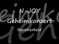 N-JOY Geheimkonzert mit Revolverheld Teil 3