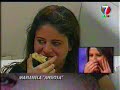 Gran Hermano 2007 - Marianela Ansiosa