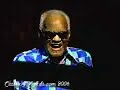 Oregon Powerball Commercial - Feat. Ray Charles Oregon Powerball Commercial - Feat. Ray Charles