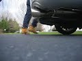 Comptech Exhaust