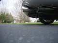 Comptech Exhaust