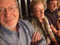 Weber Cup - Paul Moor's Mum, Dad and Brother Interviewed
