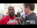 RAMPAGE vs. KING MO FIGHT!! www.MMA30.com exclusive!