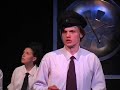 Geld. Macht. Geil. oder: Ohne Knete keine Käthe - Liederabend d. Schauspielklasse HfMDK Frankf./M