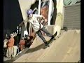 Counter Culture Cup - Osaka - 1998