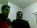 videos de Terroristas del Santa cantando Desperado.