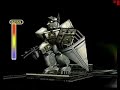 Star Fox 64 Playthrough Part 2