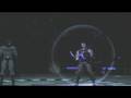 Mortal Kombat vs. DC Universe :: Finishing Moves Trailer #4