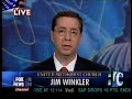 Sojourners on Hannity and Colmes re Iran Delegation